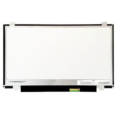 N156BGE-E31 Innolux 15,6 » 1366 (RVB) AFFICHAGES INDUSTRIELS d'affichage à cristaux liquides de ² de ×768 200 cd/m