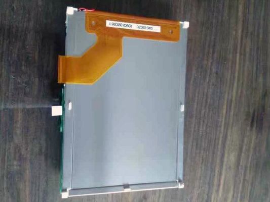 LQ038B7DB01	Dièse 3,8&quot; AFFICHAGE INDUSTRIEL d'affichage à cristaux liquides de LCM 320×480RGB 