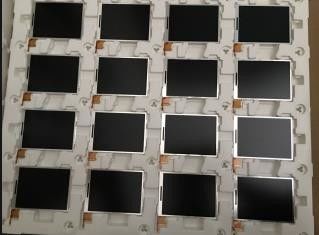 LQ043T3DG01 4.3 INCH 480×272 RGB Panneau LCD industriel 80/80/60/80 (Type.)