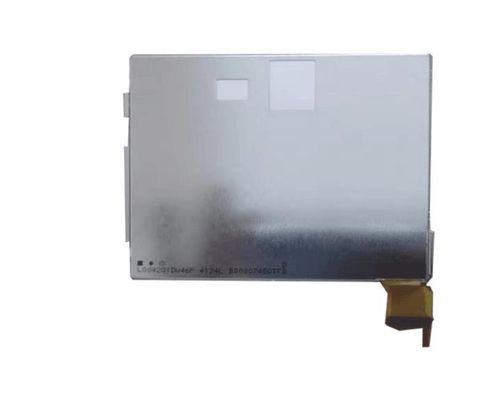 Dièse de LQ042Q1DW40P	4,2&quot;	LCM	320×320RGB 	AFFICHAGE INDUSTRIEL d'affichage à cristaux liquides de ² de 180cd/m