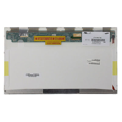 N156BGE-EB2 Innolux 15,6 » 1366 (RVB) AFFICHAGES INDUSTRIELS d'affichage à cristaux liquides de ² de ×768 220 cd/m