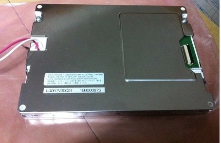 AFFICHAGE INDUSTRIEL d'affichage à cristaux liquides de TCG070WVLQGPNN-AN41 Kyocera 7INCH LCM 800×480RGB 1000NITS WLED LVDS