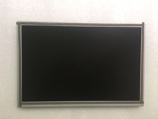 AFFICHAGE INDUSTRIEL d'affichage à cristaux liquides de TCG070WVLQGPNN-AN41 Kyocera 7INCH LCM 800×480RGB 1000NITS WLED LVDS