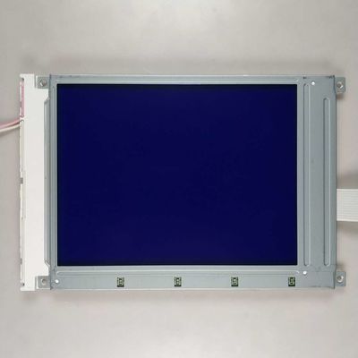 AFFICHAGE INDUSTRIEL d'affichage à cristaux liquides de TCG057VGLBC-G00 Kyocera 5.7INCH LCM 640×480RGB 210NITS WLED TTL
