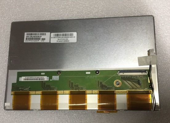 AFFICHAGE INDUSTRIEL d'affichage à cristaux liquides de TCG057VGLAAANN-GN20 Kyocera 5.7INCH LCM 640×480RGB 450NITS WLED LVDS