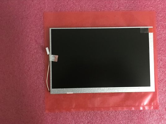 AFFICHAGE INDUSTRIEL d'affichage à cristaux liquides de TCG057VGLAAANN-GN20 Kyocera 5.7INCH LCM 640×480RGB 450NITS WLED LVDS