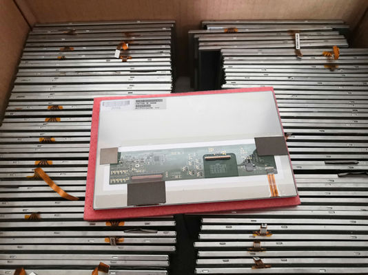 AFFICHAGE INDUSTRIEL d'affichage à cristaux liquides de TCG057VGLAAANN-GN20 Kyocera 5.7INCH LCM 640×480RGB 450NITS WLED LVDS