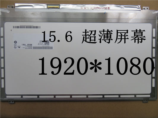 N156HGE-LA1 CHIMEI Innolux 15,6 » 1920 (RVB) AFFICHAGES INDUSTRIELS d'affichage à cristaux liquides de ² de ×1080 300 cd/m