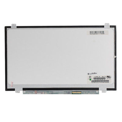 N156HGE-LB1 CHIMEI Innolux 15,6 » 1920 (RVB) AFFICHAGES INDUSTRIELS d'affichage à cristaux liquides de ² de ×1080 350 cd/m