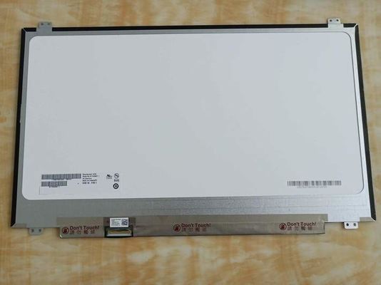 N173FGA-E34 Innolux 17,3 » 1600 (RVB) AFFICHAGES INDUSTRIELS d'affichage à cristaux liquides de ² de ×900 220 cd/m