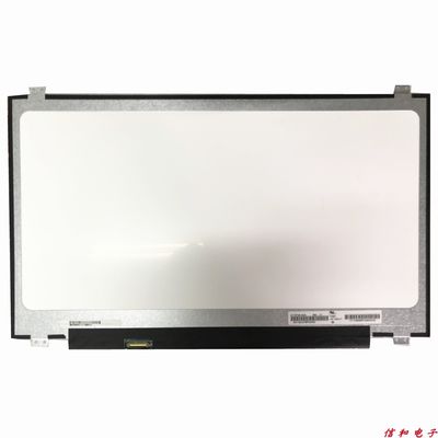 N173FGA-E34 Innolux 17,3 » 1600 (RVB) AFFICHAGES INDUSTRIELS d'affichage à cristaux liquides de ² de ×900 220 cd/m