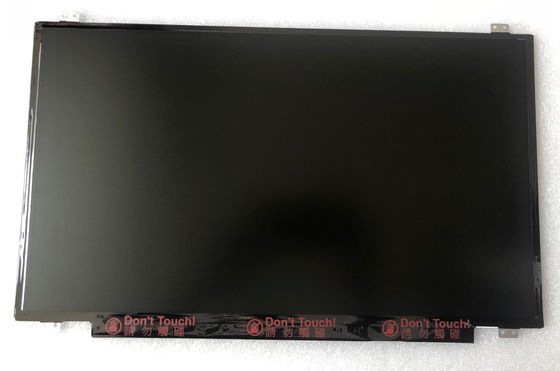 N173FGA-E44 Innolux 17,3 » 1600 (RVB) AFFICHAGES INDUSTRIELS d'affichage à cristaux liquides de ² de ×900 220 cd/m