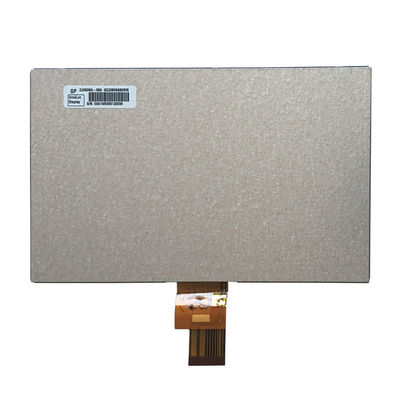 NJ080IA-10D AFFICHAGE INDUSTRIEL d'affichage à cristaux liquides de ² de ×600 500 cd/m d'Innolux 8,0&quot; 1024 (RVB)
