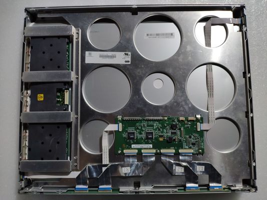 R213T3-L02 CMO 21,3&quot; 2560 ((RGB) × 2048 affichage LCD industriel 85/85/85/85 (type.)