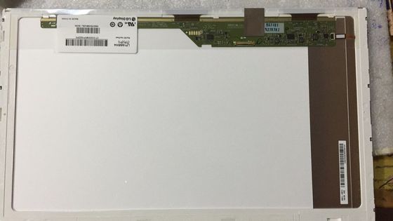 LP156WH4-TPP1 LG Display 15,6 » 1366 (RVB) AFFICHAGES INDUSTRIELS d'affichage à cristaux liquides de ² de ×768 220 cd/m