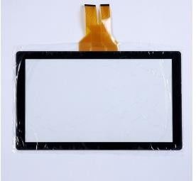 Cd/m de LC430DQF-FHA2 LG Display 43&quot; 3840 (RVB) AFFICHAGE INDUSTRIEL d'affichage à cristaux liquides de ² de ×2160 500