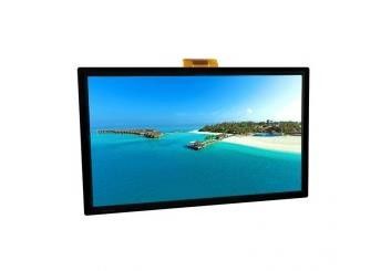 Cd/m de LC430DQF-FHA2 LG Display 43&quot; 3840 (RVB) AFFICHAGE INDUSTRIEL d'affichage à cristaux liquides de ² de ×2160 500