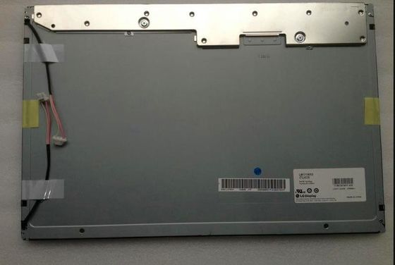 LM171WX3-TLC2 LG Display 17,1 » 1440 (RVB) AFFICHAGES INDUSTRIELS d'affichage à cristaux liquides de ² de ×900 250 cd/m