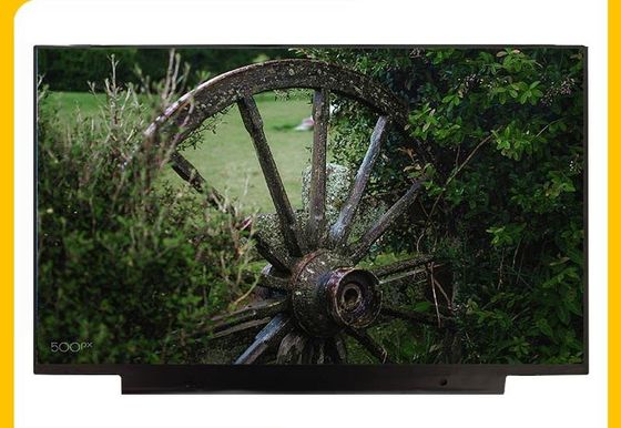 LP156WF9-SPK1 LG Display 15,6 » 1920 (RVB) AFFICHAGES INDUSTRIELS d'affichage à cristaux liquides de ² de ×1080 250 cd/m