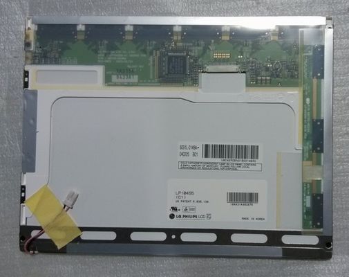 LP104S5-C1 LG. LCD 10,4&quot; 800 ((RGB) × 600 220 cd/m2 affichage LCD industriel