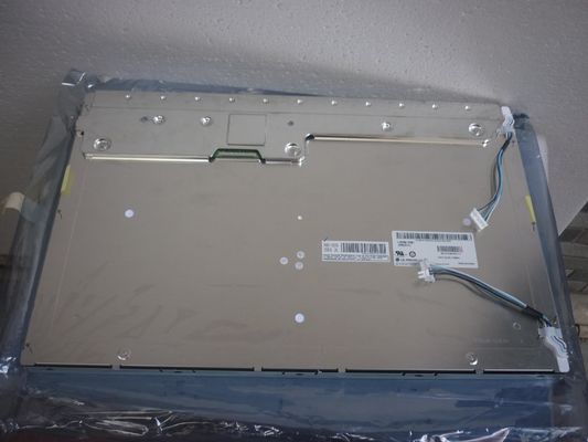 LM201W01-SLA3 LG. écran LCD 20,1&quot; 1680 ((RGB) × 1050 Température de stockage: -20 ~ 60 °C