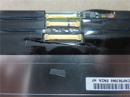 LP154WE2-TLB1 LG. LCD 15.4" 1680 ((RGB) × 1020 200 cd/m2 affichage LCD industriel