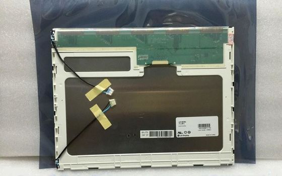 LM150X08-TLB1 LG. LCD 15,0&quot; 1024 ((RGB) × 768 250 cd/m2 affichage LCD industriel