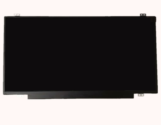 LP140WH2-TLL2 AFFICHAGE INDUSTRIEL d'affichage à cristaux liquides de ² de 1366×768 200 cd/m du LG Display 14,0 »