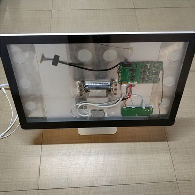 LM270WQ1-SDB3 LG Display 27,0&quot; AFFICHAGE INDUSTRIEL d'affichage à cristaux liquides de 2560×1440 420cd/m2