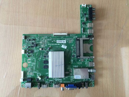 32.0&quot; 1920×1080 69PPI 500cd/m2 Panneau LCD TFT LC320WUN-SAB3 89/89/89/89 (Typ.)