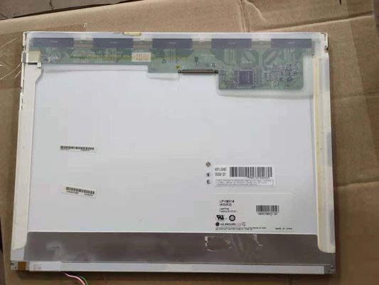 15.0&quot; 1024x768 150cd/m2 Tft écran LCD 85PPI LP150X08-TLA8 45/45/15/35 (Typ.)