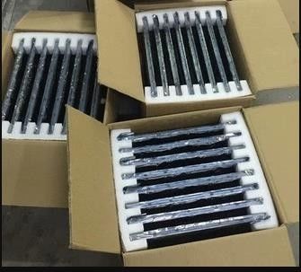 LM315QU1-SSA2 32,0&quot; 7680x4320 Affichage TFT industriel 400 cd/m2 89/89/89/89 (Typ.)