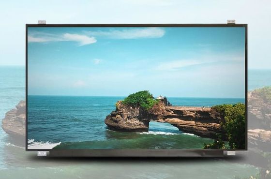 LP140WF6-SPH1 AFFICHAGE INDUSTRIEL d'affichage à cristaux liquides de 1920×1080 325cd/m2 du LG Display 14,0 »
