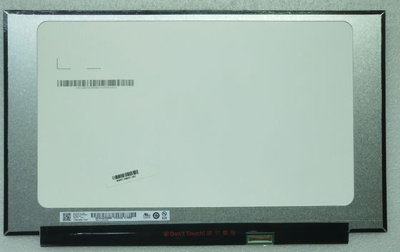 LP156WF9-SPF1 LG Display 15,6 » 1920 (RVB) AFFICHAGES INDUSTRIELS d'affichage à cristaux liquides de ×1080 250cd/m2