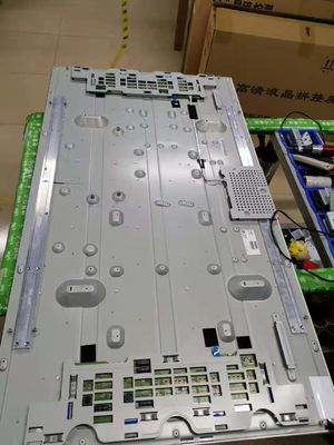 LD490EQG-FNA1 LG Display 49&quot; AFFICHAGE INDUSTRIEL d'affichage à cristaux liquides de 3840×2160 700cd/m2
