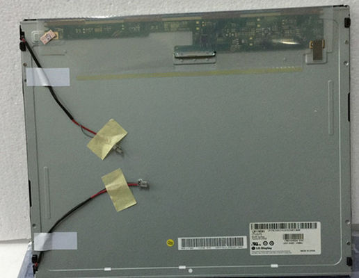 LM170E03-TLG2 LG. LCD 17,0&quot; 1280×1024 300 cd/m2 affichage LCD industriel