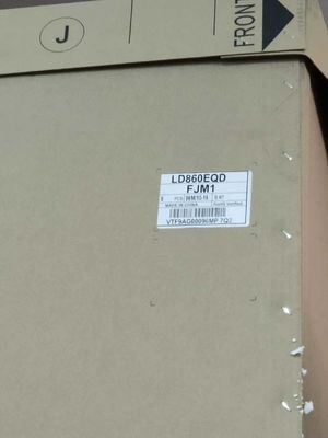 Cd/m de LD860EQD-FJM1 LG Display 86&quot; 3840 (RVB) AFFICHAGE INDUSTRIEL 51PPI d'affichage à cristaux liquides de ² de ×2160 500
