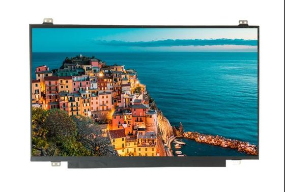 45% NTSC 14,0 pouces Display Tft Carré 157PPI 1920×1080 LP140WFA-SPD2 80/80/80/80 (Typ.)