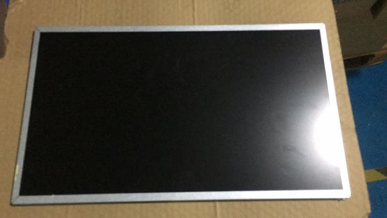18,5 panneau 250cd/M2 LC185EXE-TEA1 ISO9001 de pouce 84PPI 1366x768 TFT LCD