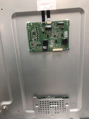 49 écran 1500cd/M2 LD490EPN-UKH1 d'affichage à cristaux liquides de pouce WLED 1920x1080 45PPI Tft