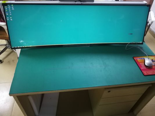 LM490DQ1-SSA1 49 pouces 5120x1440 Panneau LCD IPS 350cd/M2 108PPI 70/70/50/60 (Type.)