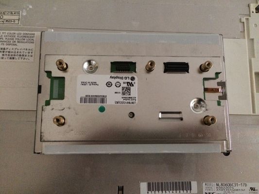 7.0&quot; 480x240 500cd/M2 Module vidéo LCD LB070WQ5-TD01 70/70/50/60 (Typ.)