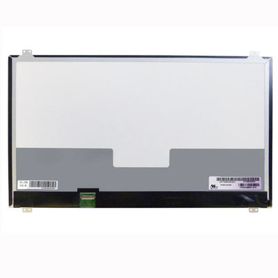  » Panneau industriel 300cd/m2 1920×1080 LP173WF4-SPD1 de l'affichage à cristaux liquides 127PPI 17,3