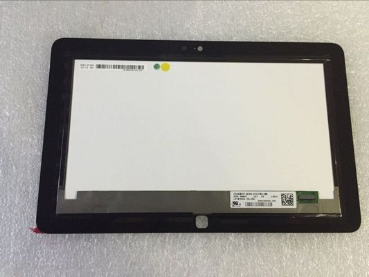 10,1 » LG Display visuels du module LP101WH4-SLA6 d'affichage à cristaux liquides de 1366x768 400cd/M2