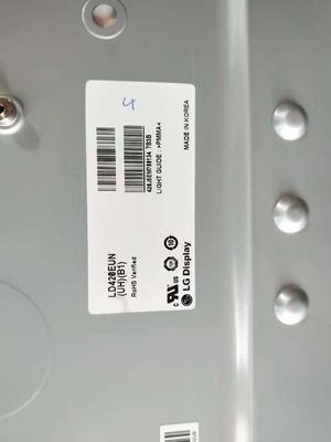 LG Display écran 52PPI LD420EUN-UHB1 de TFT LCD de lancement de 42&quot; de 2.0mm