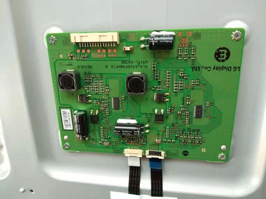 LG Display écran 52PPI LD420EUN-UHB1 de TFT LCD de lancement de 42&quot; de 2.0mm