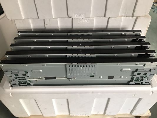 l'affichage d'affichage à cristaux liquides de 700cd/M2 FHD 40PPI panneau 55in WLED LD550EUN-UHA2