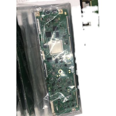 Le module de vidéo LCD de 55&quot; 1920x1080 40PPI 89% NTSC LW550PUL-HLA2