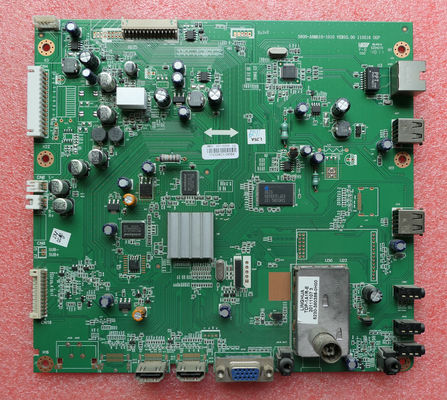 32.0&quot; 1000cd/m2 Panneau LCD IPS 139PPI 3840×2160 LB315WRM-SVA1 70/70/50/60 (Typ.)