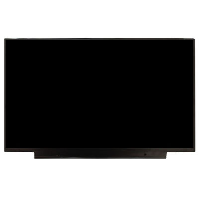 LP156WFC-SPD1 LG Display 15,6 » 1920 (RVB) AFFICHAGES INDUSTRIELS d'affichage à cristaux liquides de ² de ×1080 250 cd/m